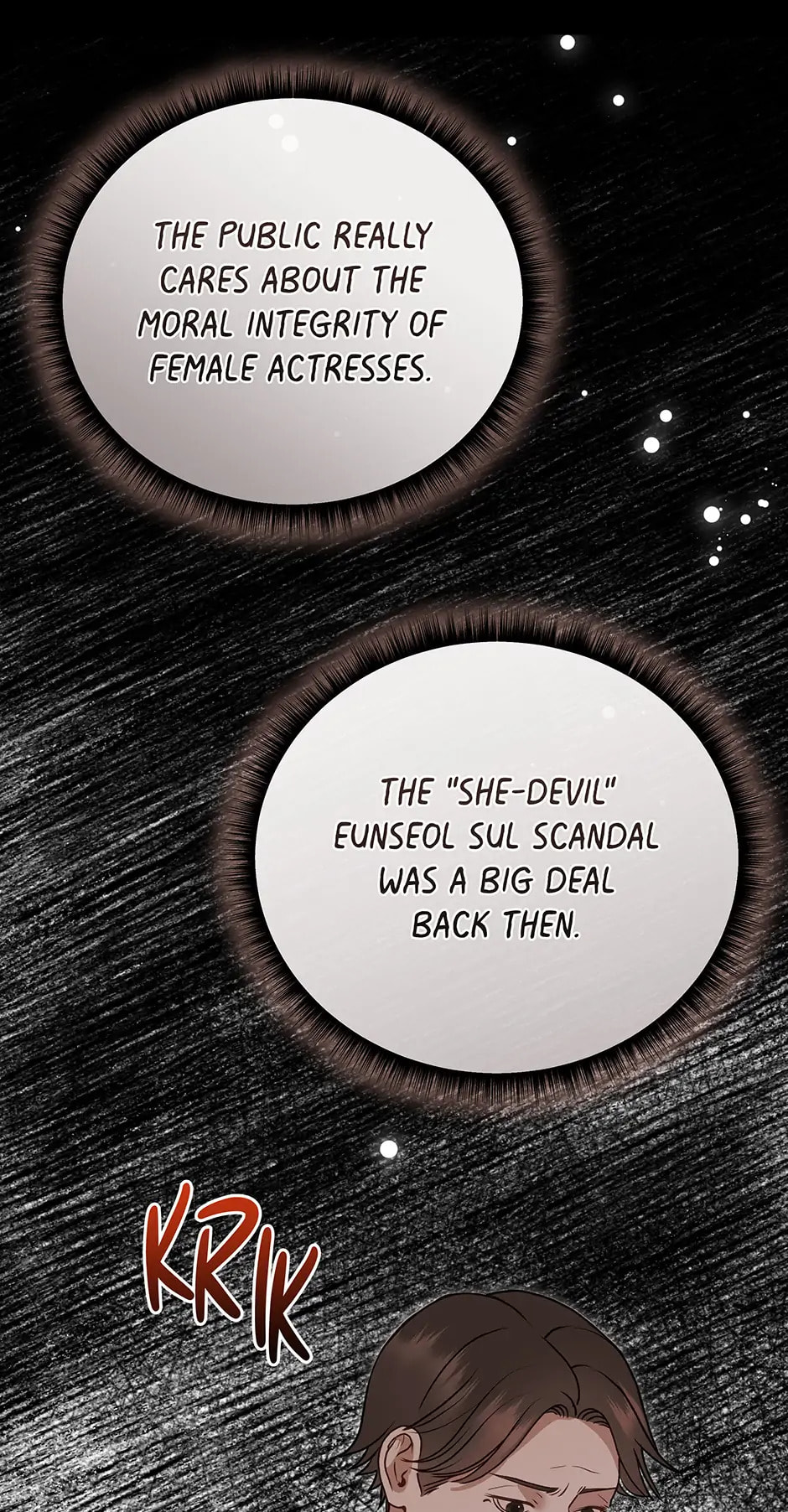 Read White Scandal chapter 41 image 66 on Lezhin
