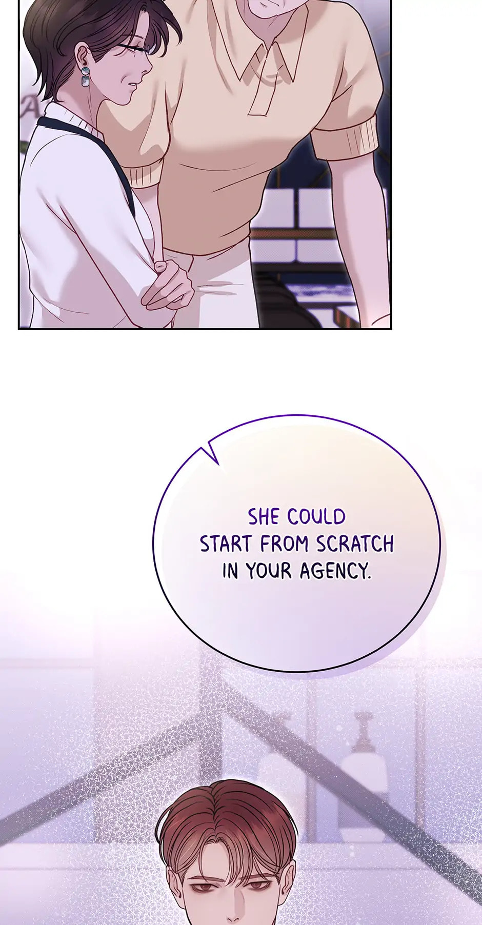 Read White Scandal chapter 41 image 69 on Lezhin