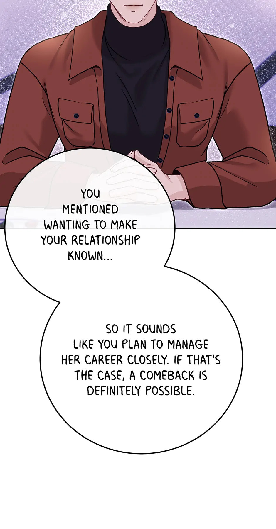Read White Scandal chapter 41 image 70 on Lezhin