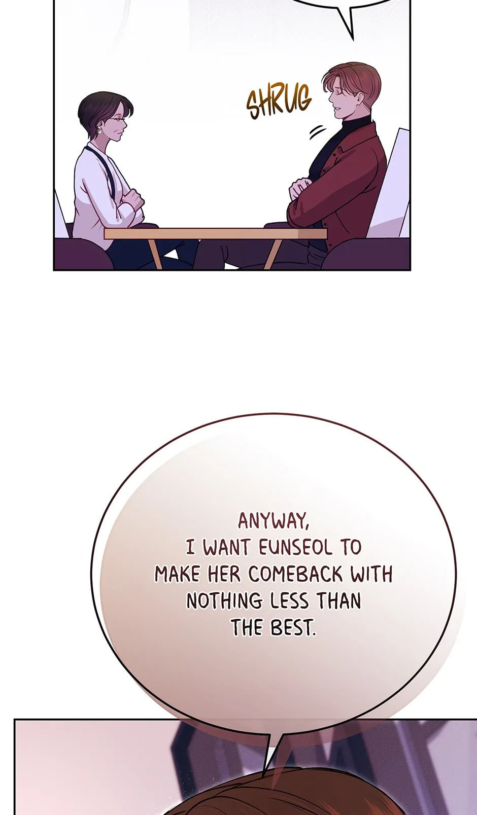 Read White Scandal chapter 41 image 74 on Lezhin