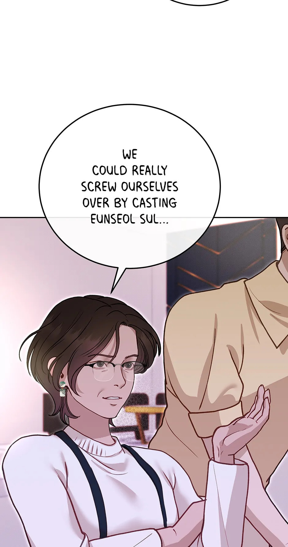 Read White Scandal chapter 41 image 78 on Lezhin
