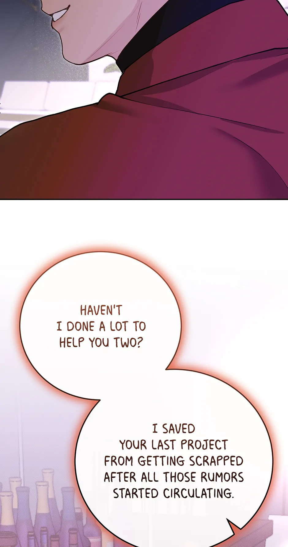 Read White Scandal chapter 41 image 80 on Lezhin