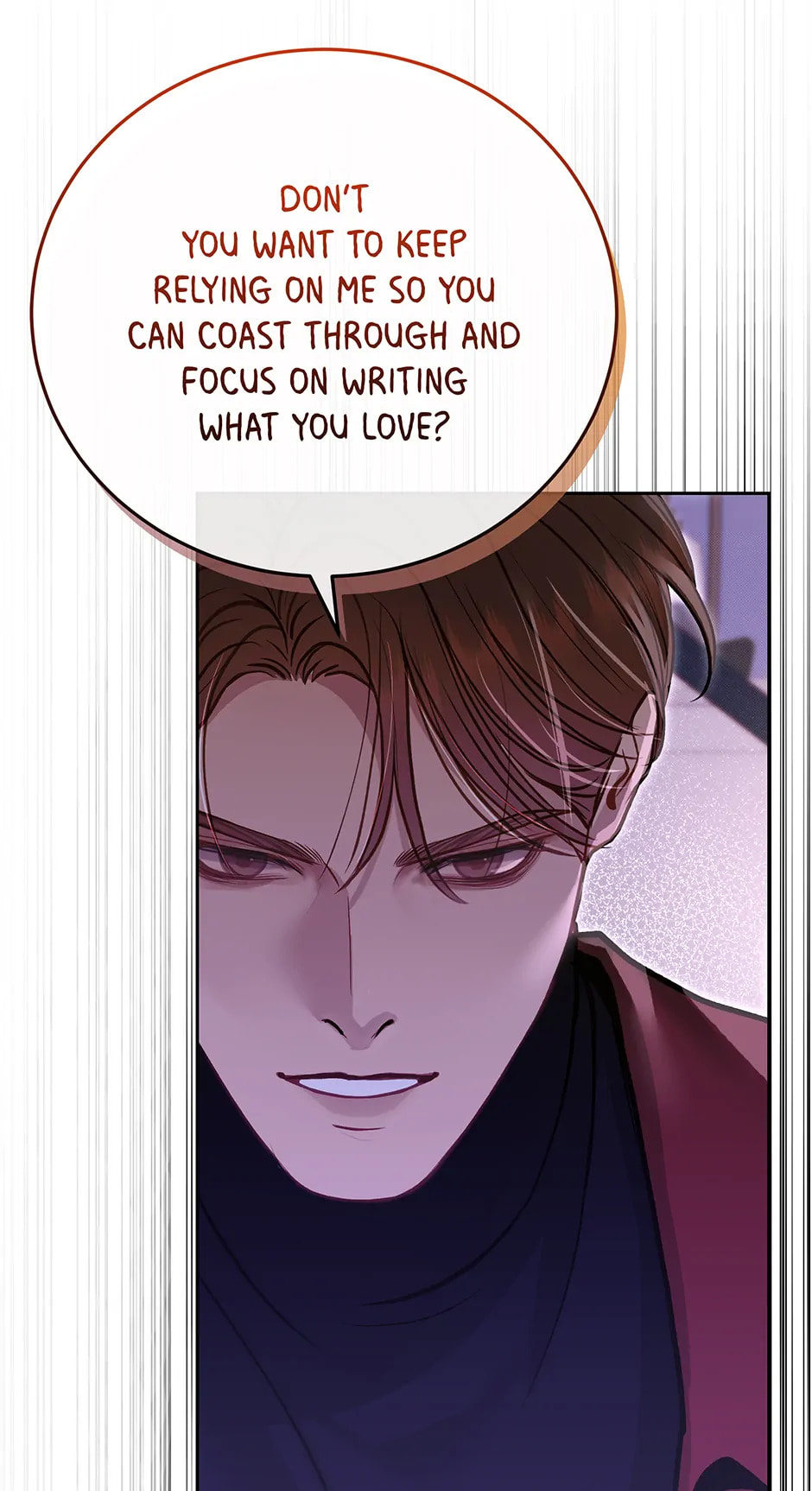 Read White Scandal chapter 41 image 82 on Lezhin