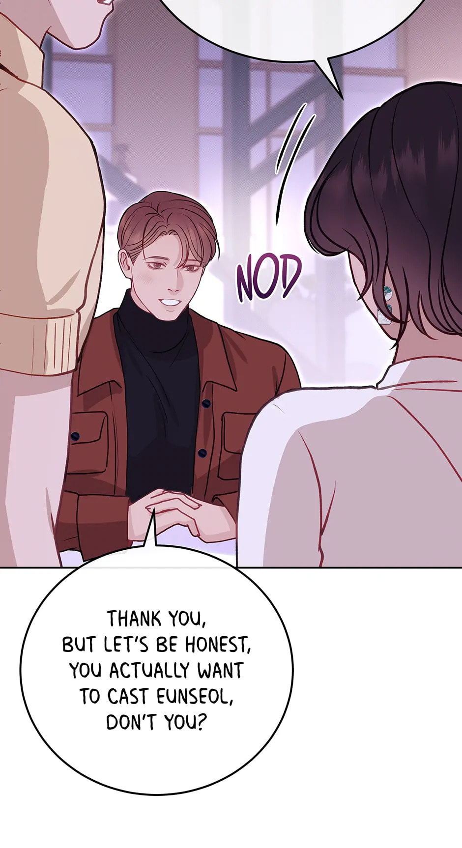 Read White Scandal chapter 41 image 85 on Lezhin