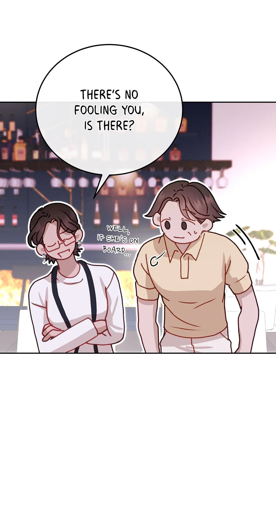Read White Scandal chapter 41 image 86 on Lezhin