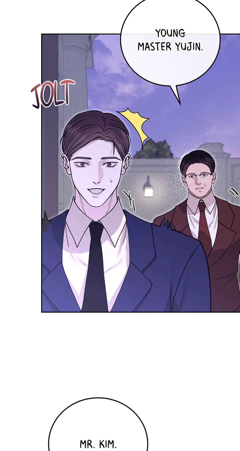 Read White Scandal chapter 42 image 1 on Lezhin