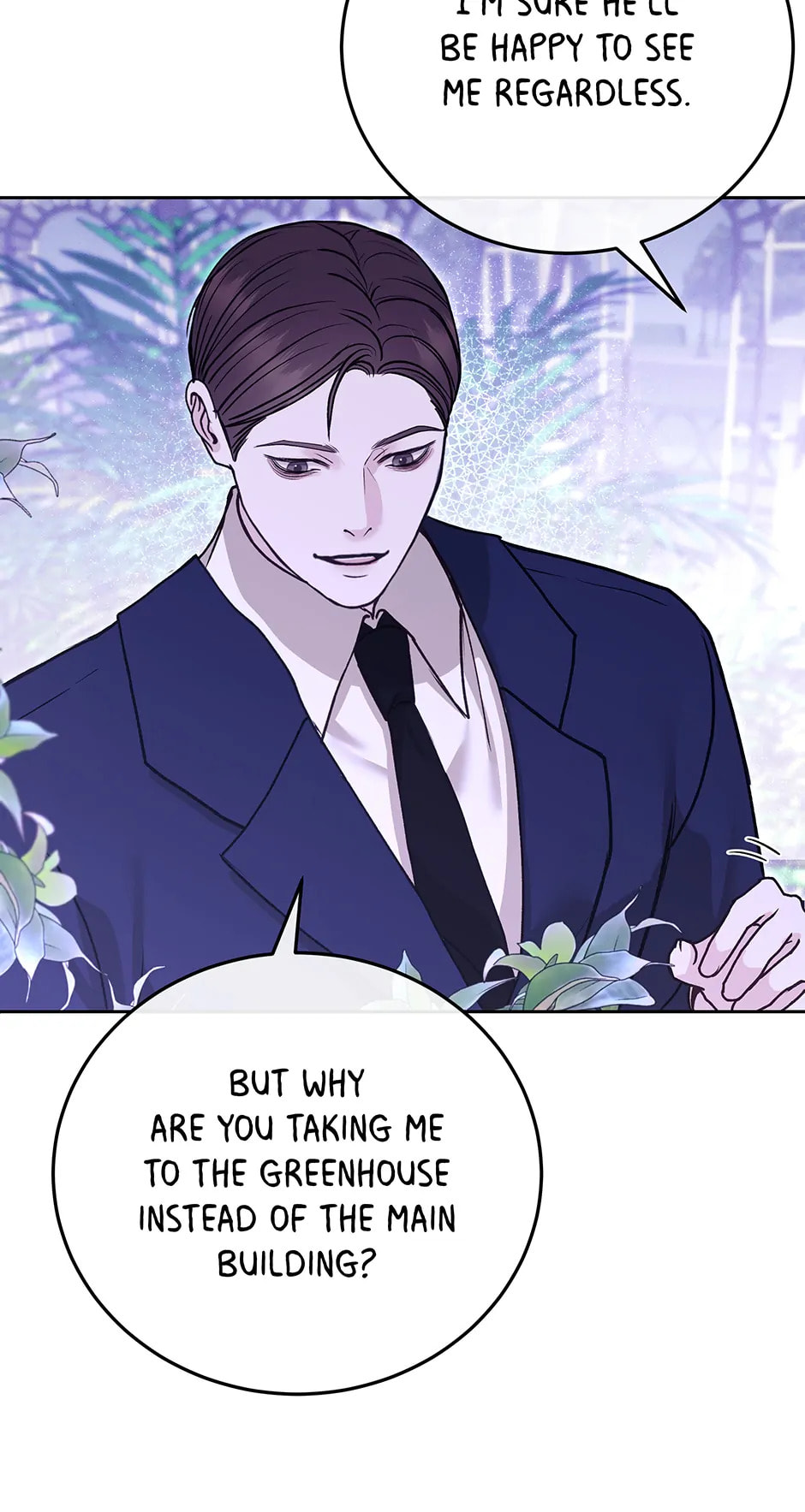 Read White Scandal chapter 42 image 11 on Lezhin