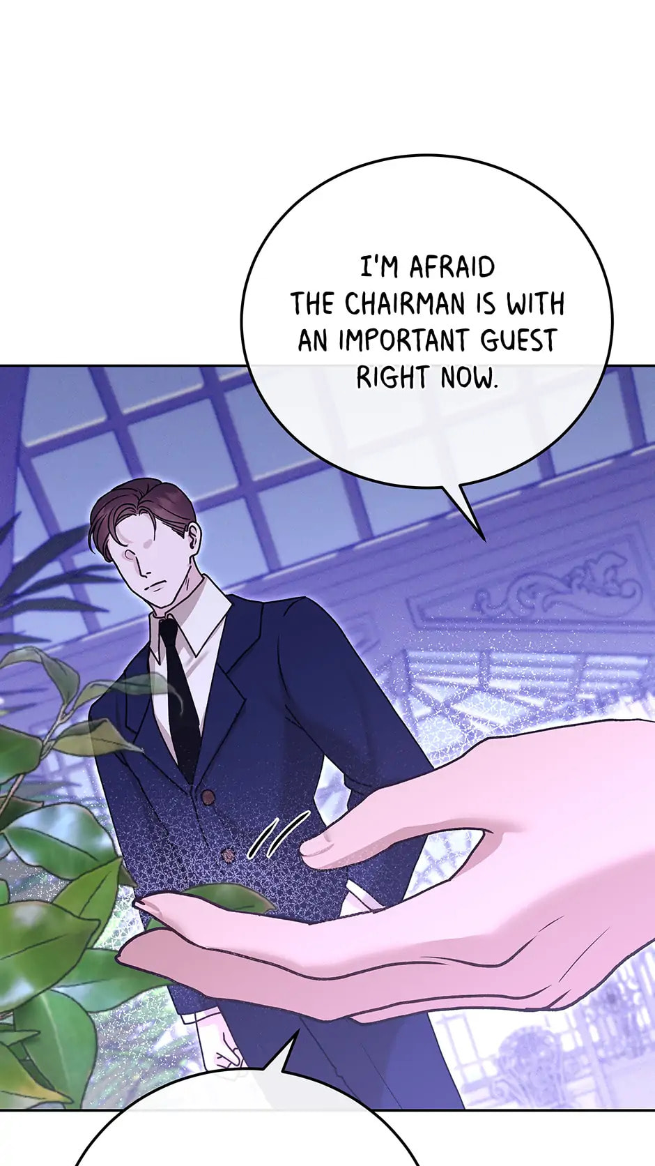 Read White Scandal chapter 42 image 12 on Lezhin