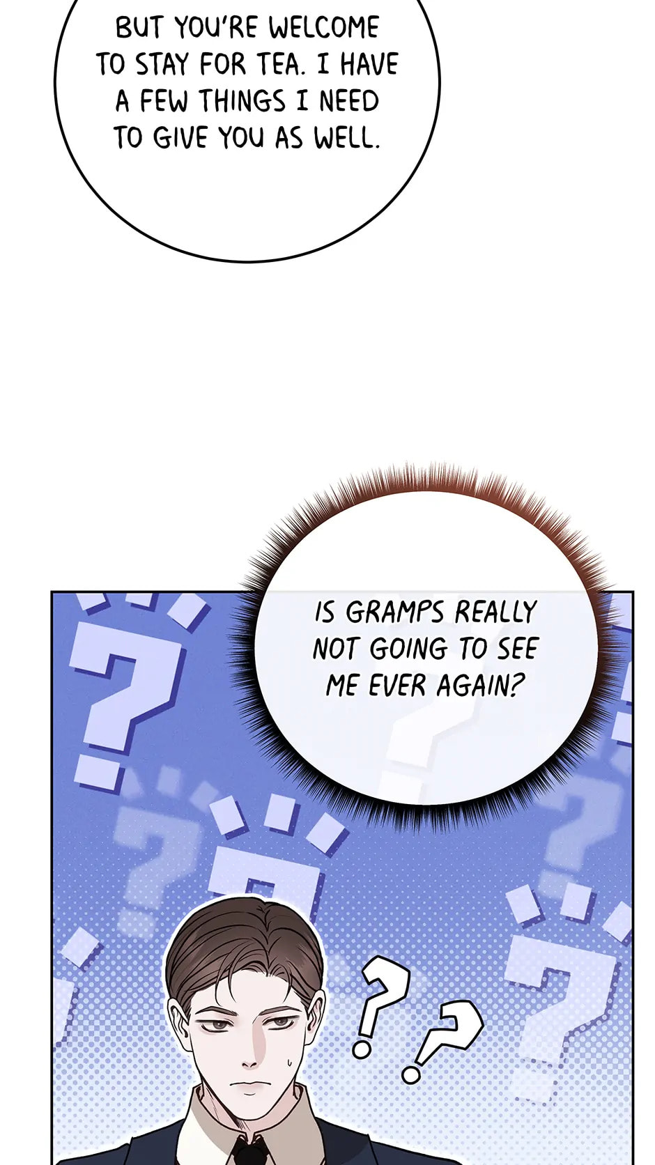 Read White Scandal chapter 42 image 13 on Lezhin