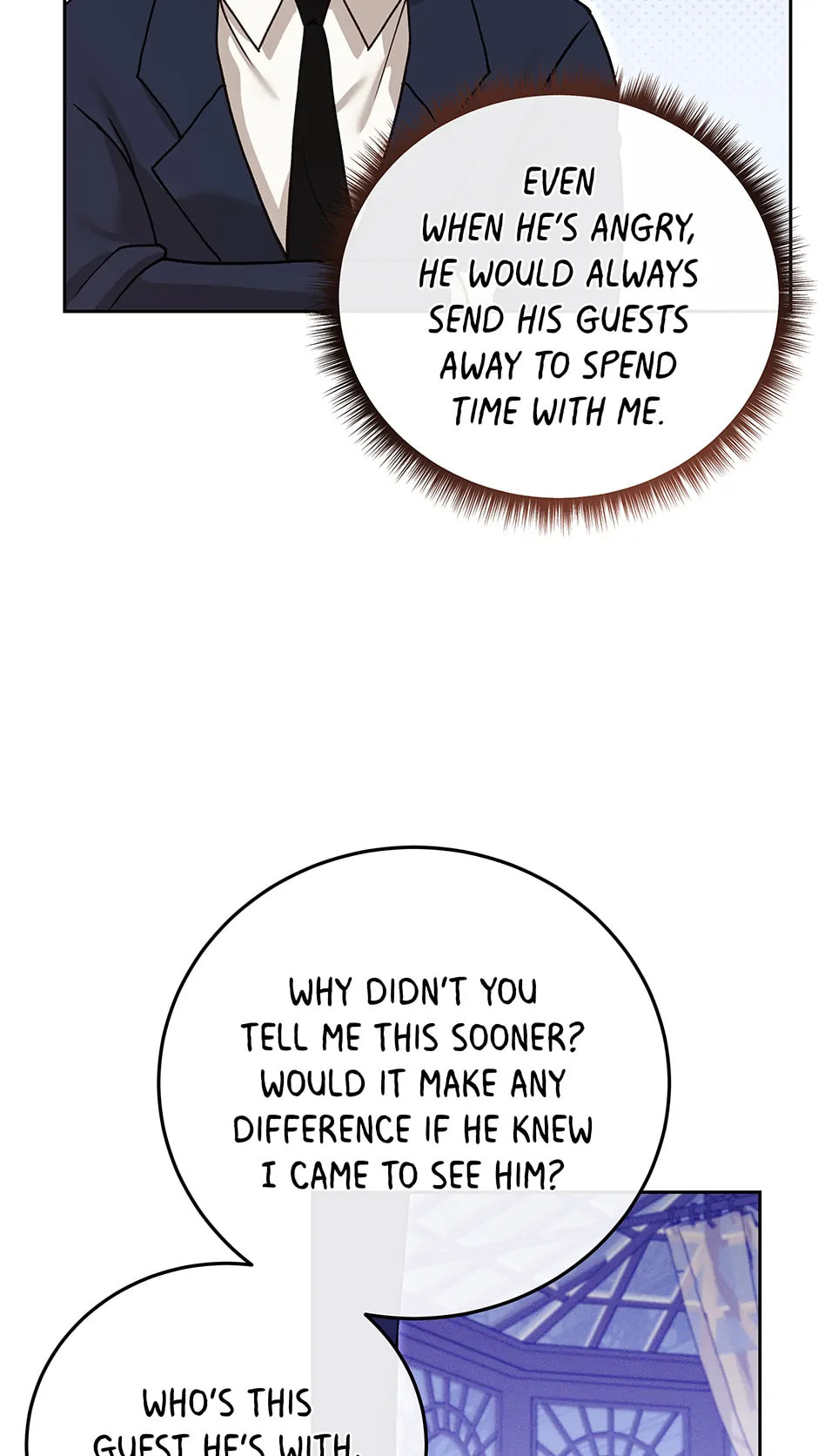 Read White Scandal chapter 42 image 14 on Lezhin