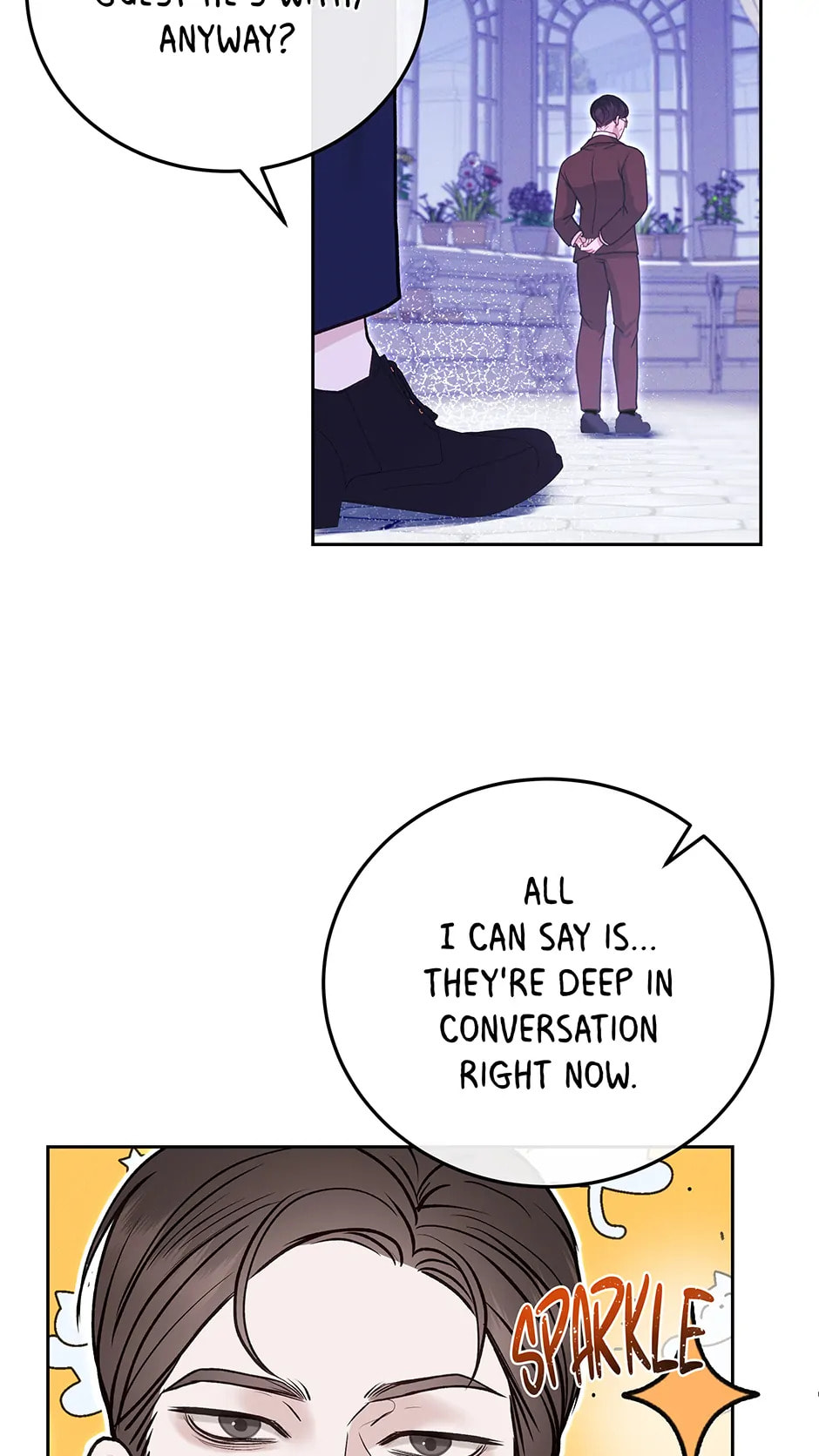Read White Scandal chapter 42 image 15 on Lezhin