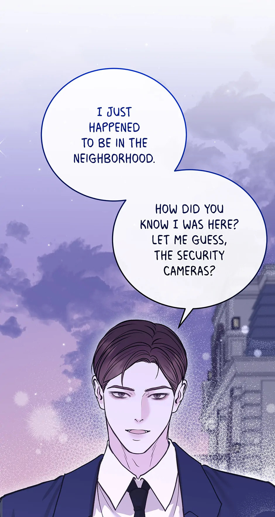 Read White Scandal chapter 42 image 3 on Lezhin