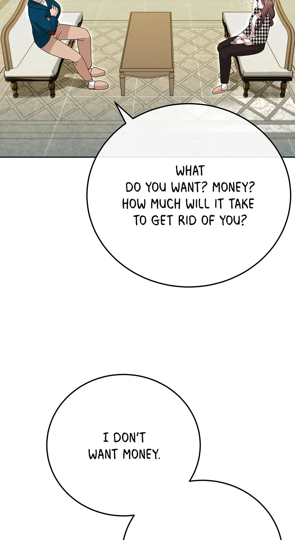 Read White Scandal chapter 42 image 32 on Lezhin