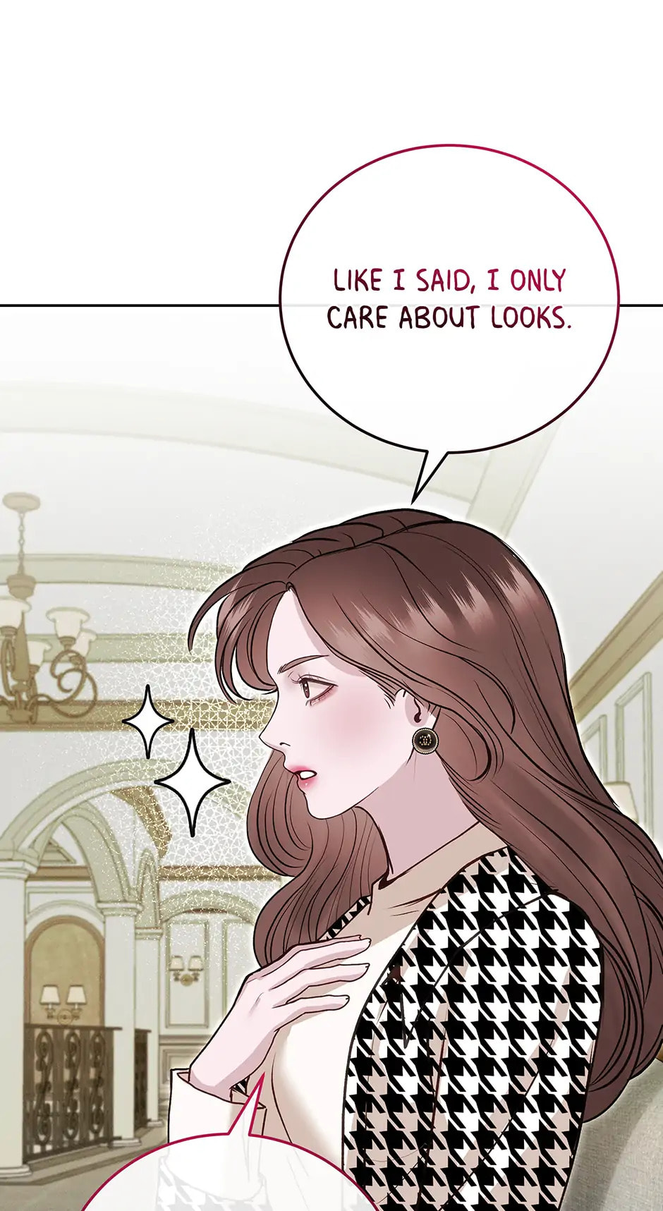 Read White Scandal chapter 42 image 34 on Lezhin