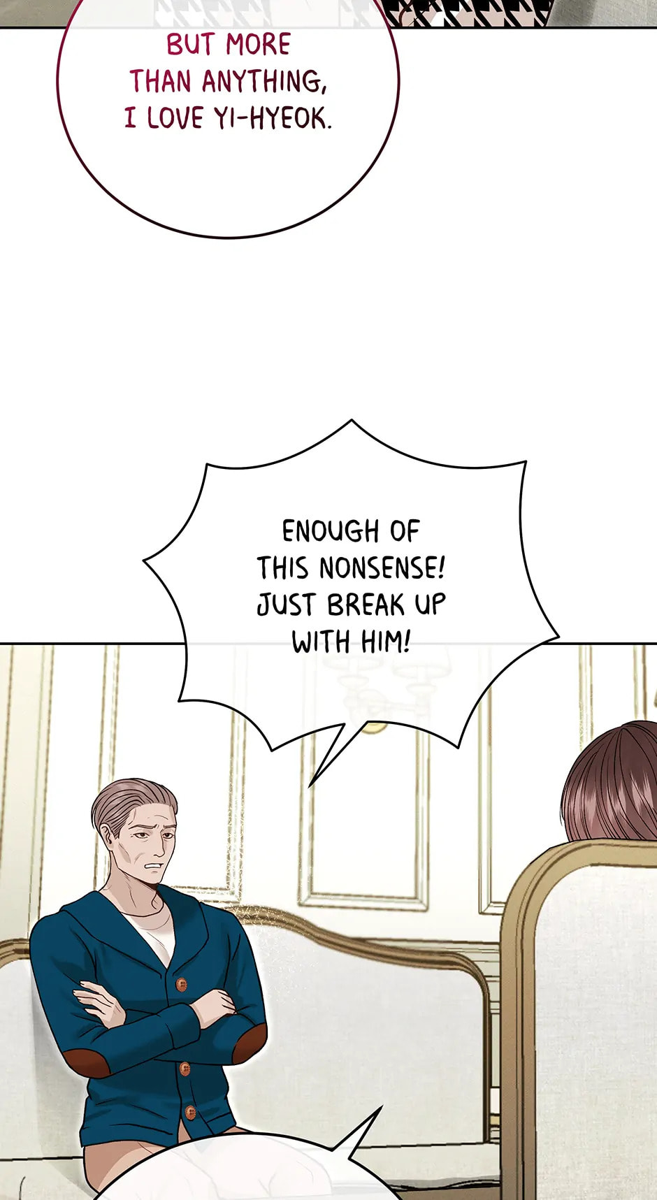 Read White Scandal chapter 42 image 35 on Lezhin