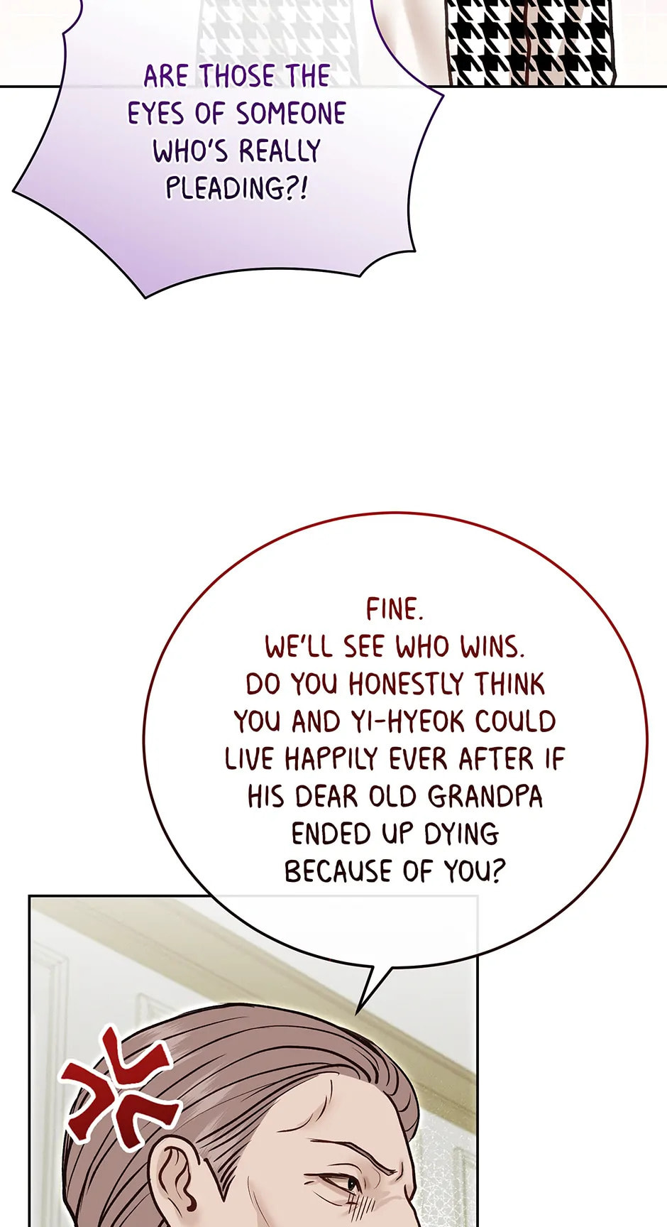 Read White Scandal chapter 42 image 38 on Lezhin