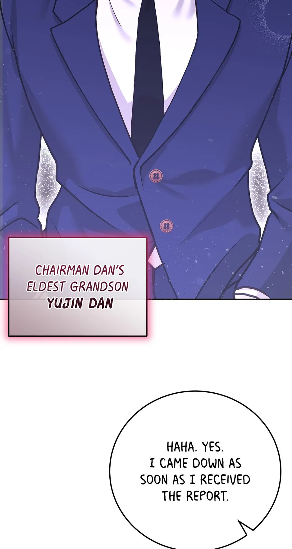 Read White Scandal chapter 42 image 4 on Lezhin