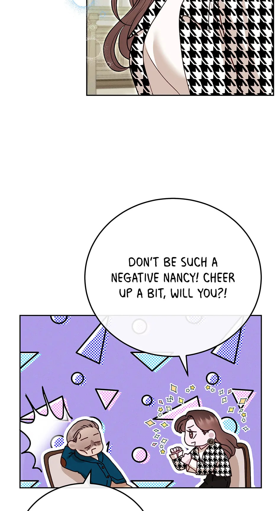 Read White Scandal chapter 42 image 40 on Lezhin