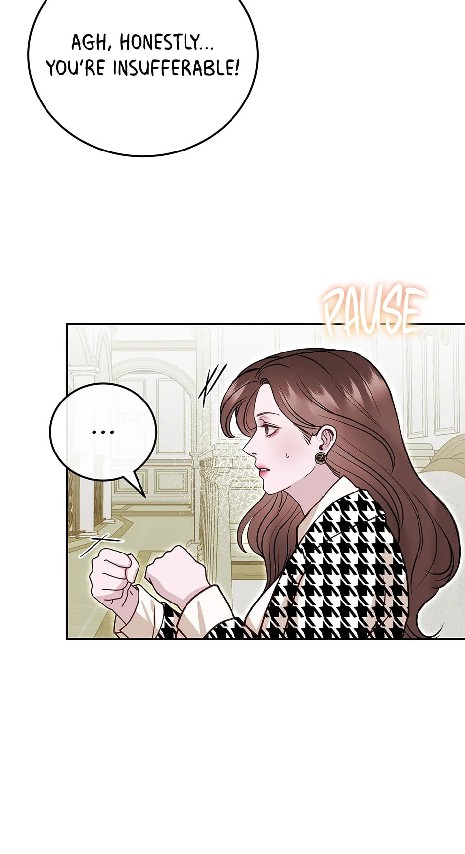 Read White Scandal chapter 42 image 41 on Lezhin