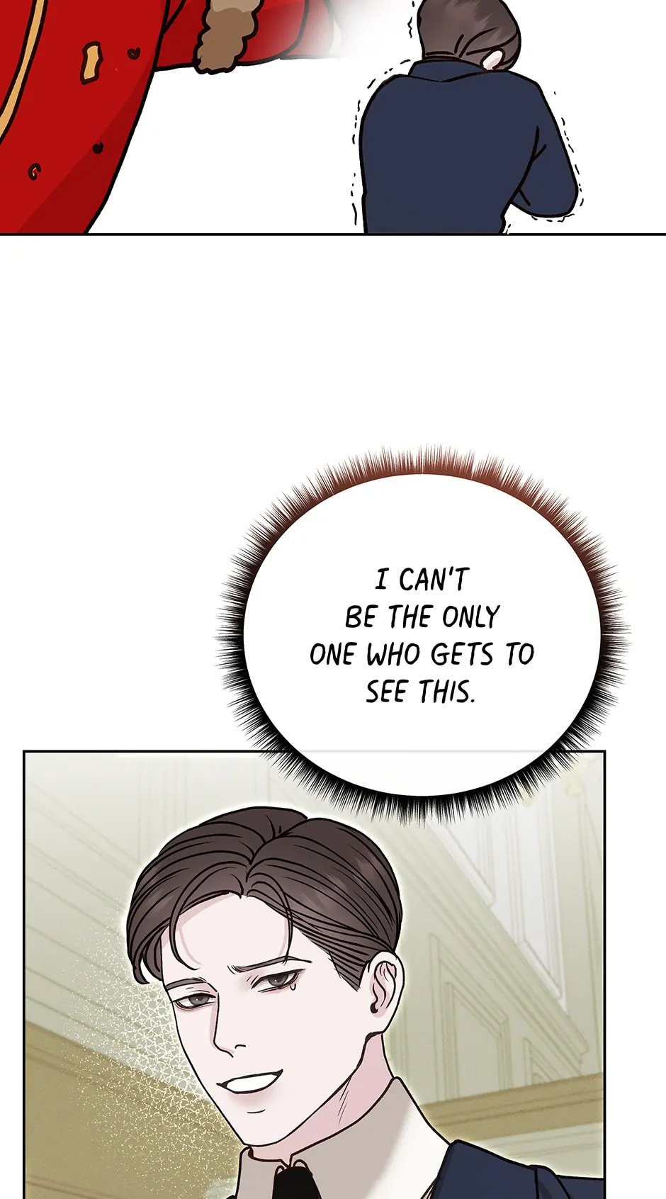 Read White Scandal chapter 42 image 44 on Lezhin