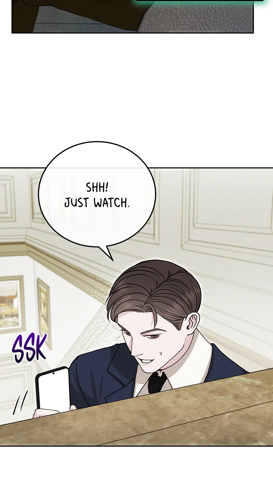 Read White Scandal chapter 42 image 47 on Lezhin