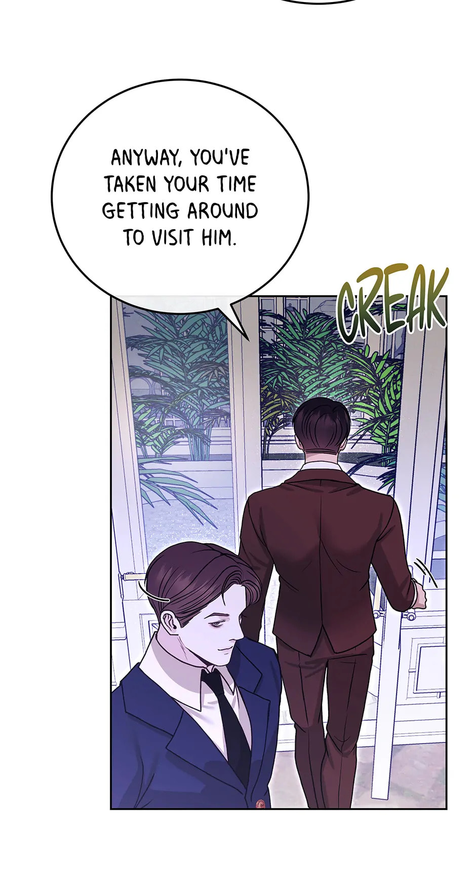 Read White Scandal chapter 42 image 5 on Lezhin