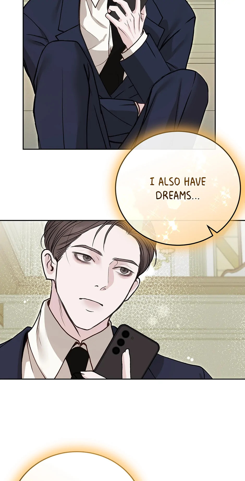 Read White Scandal chapter 42 image 50 on Lezhin