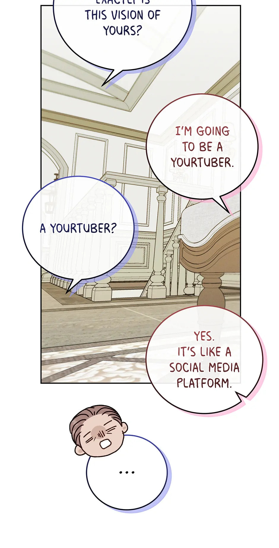 Read White Scandal chapter 42 image 52 on Lezhin