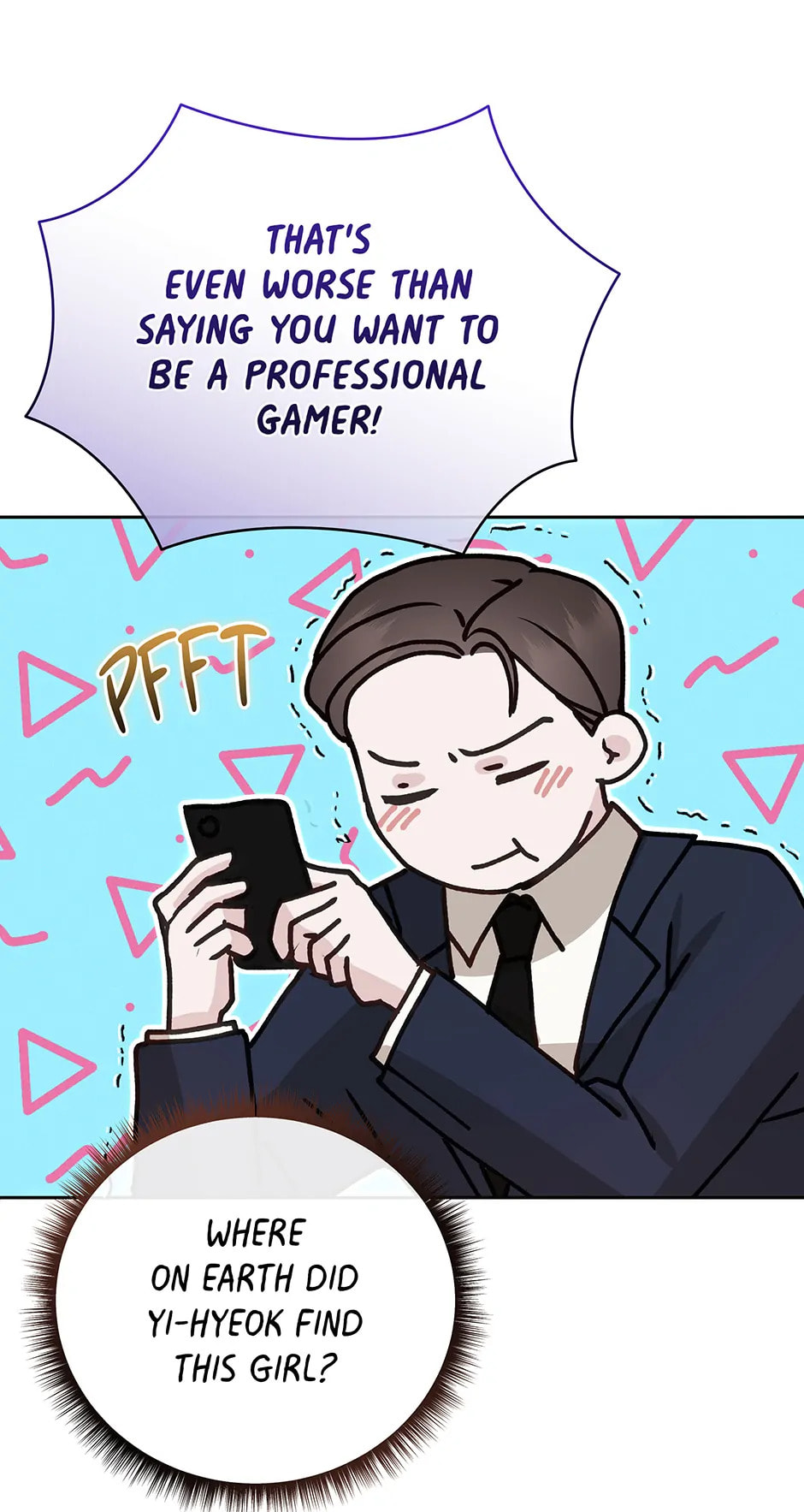 Read White Scandal chapter 42 image 53 on Lezhin