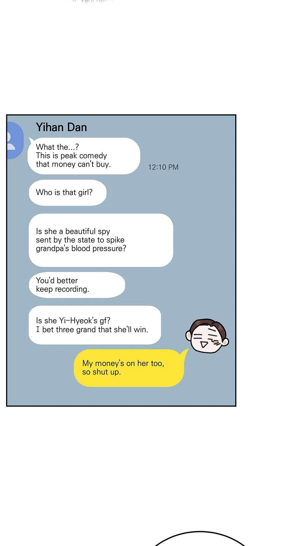 Read White Scandal chapter 42 image 54 on Lezhin