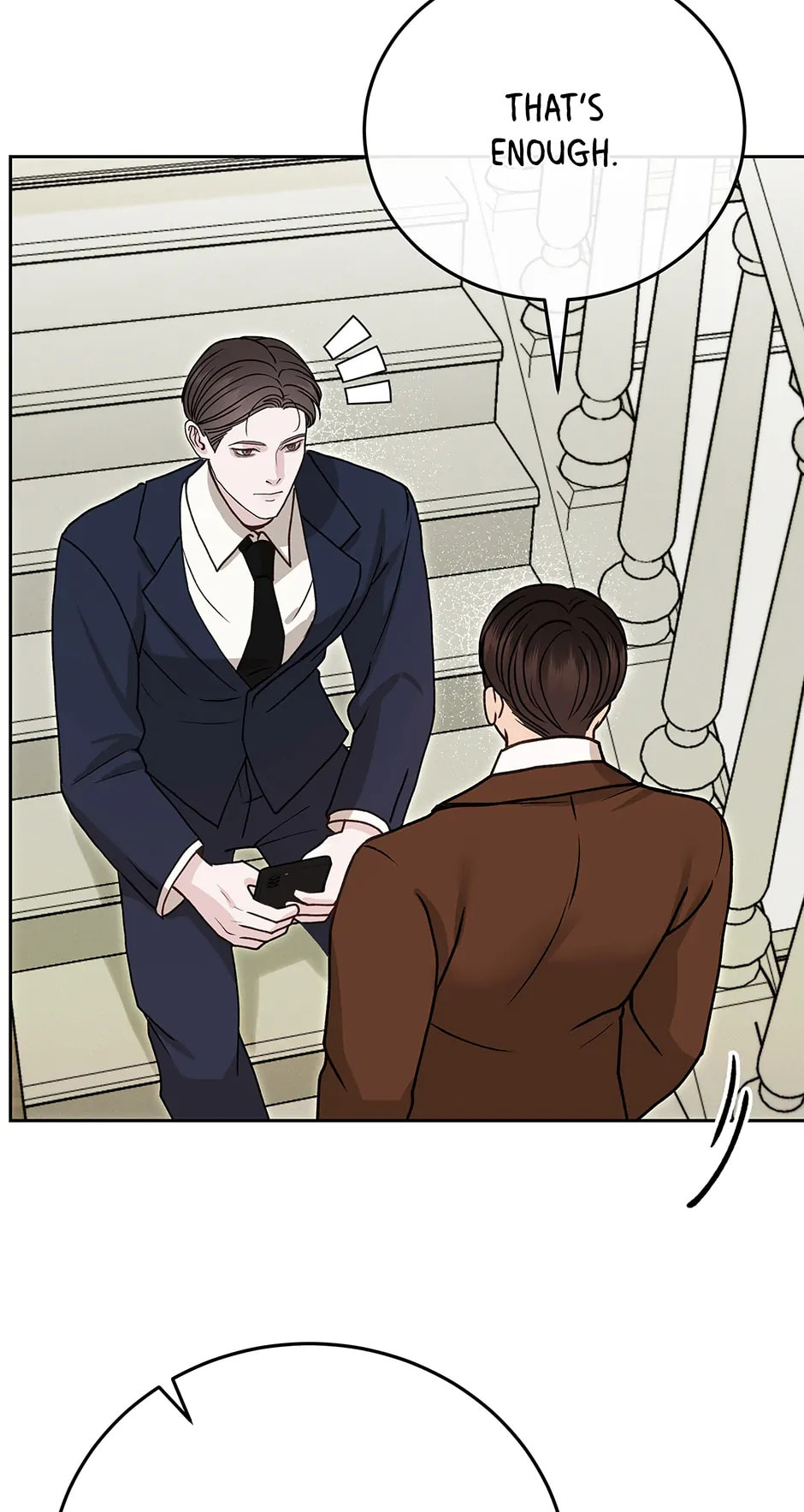 Read White Scandal chapter 42 image 55 on Lezhin