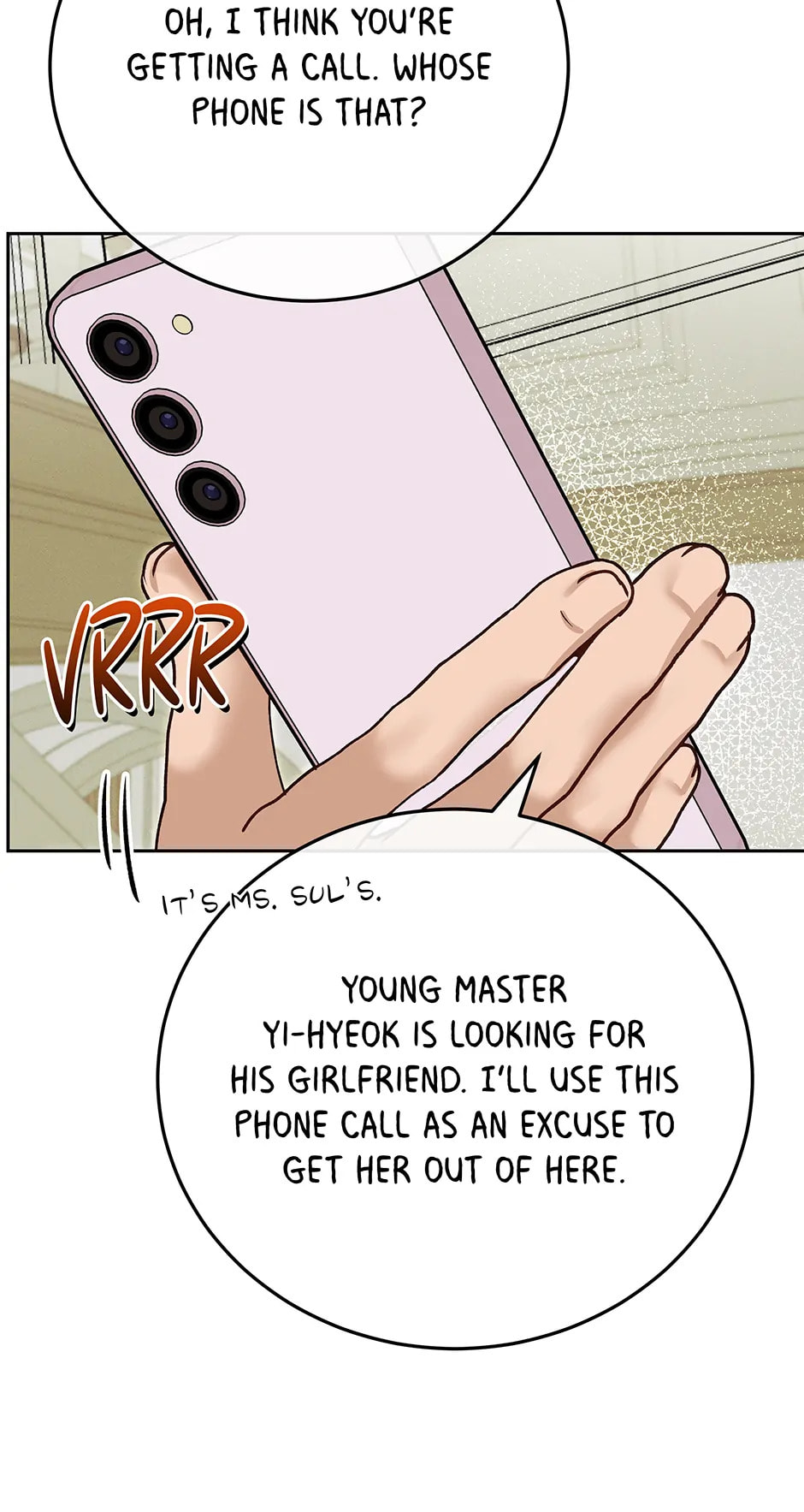 Read White Scandal chapter 42 image 56 on Lezhin