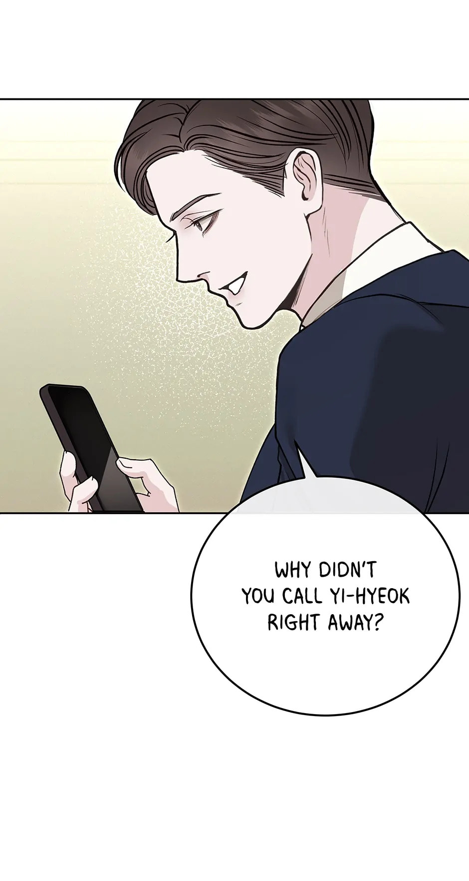 Read White Scandal chapter 42 image 57 on Lezhin