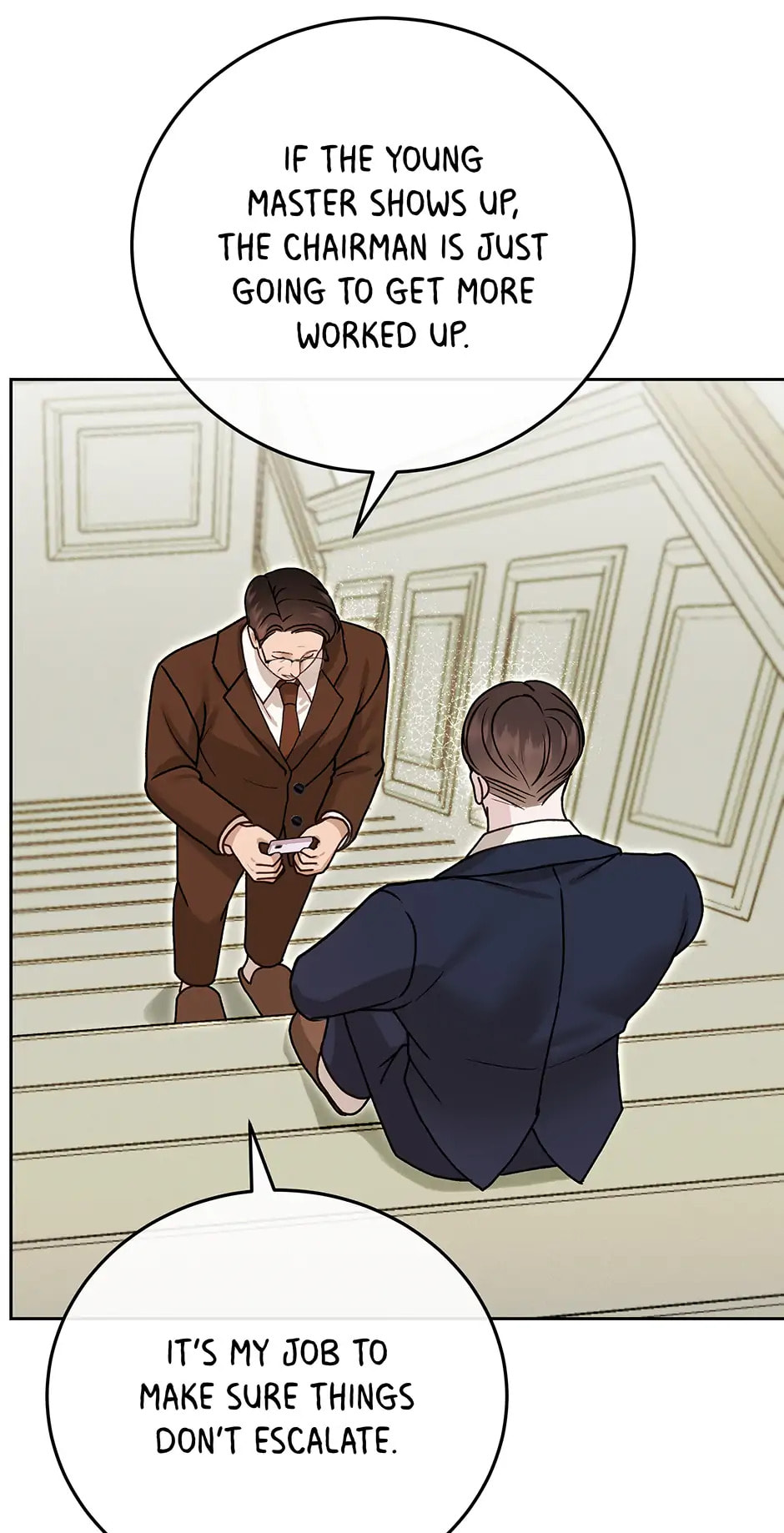 Read White Scandal chapter 42 image 58 on Lezhin