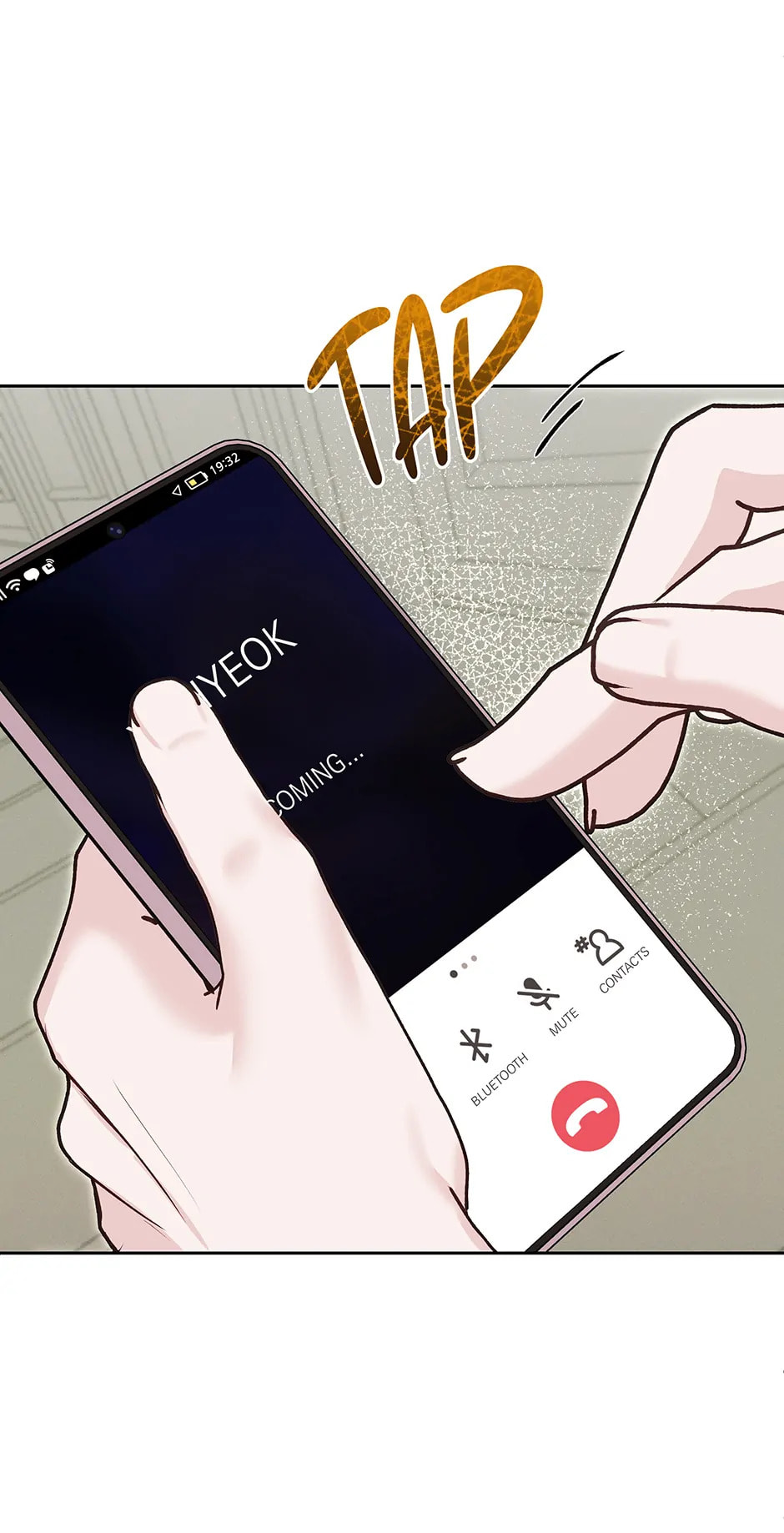 Read White Scandal chapter 42 image 61 on Lezhin