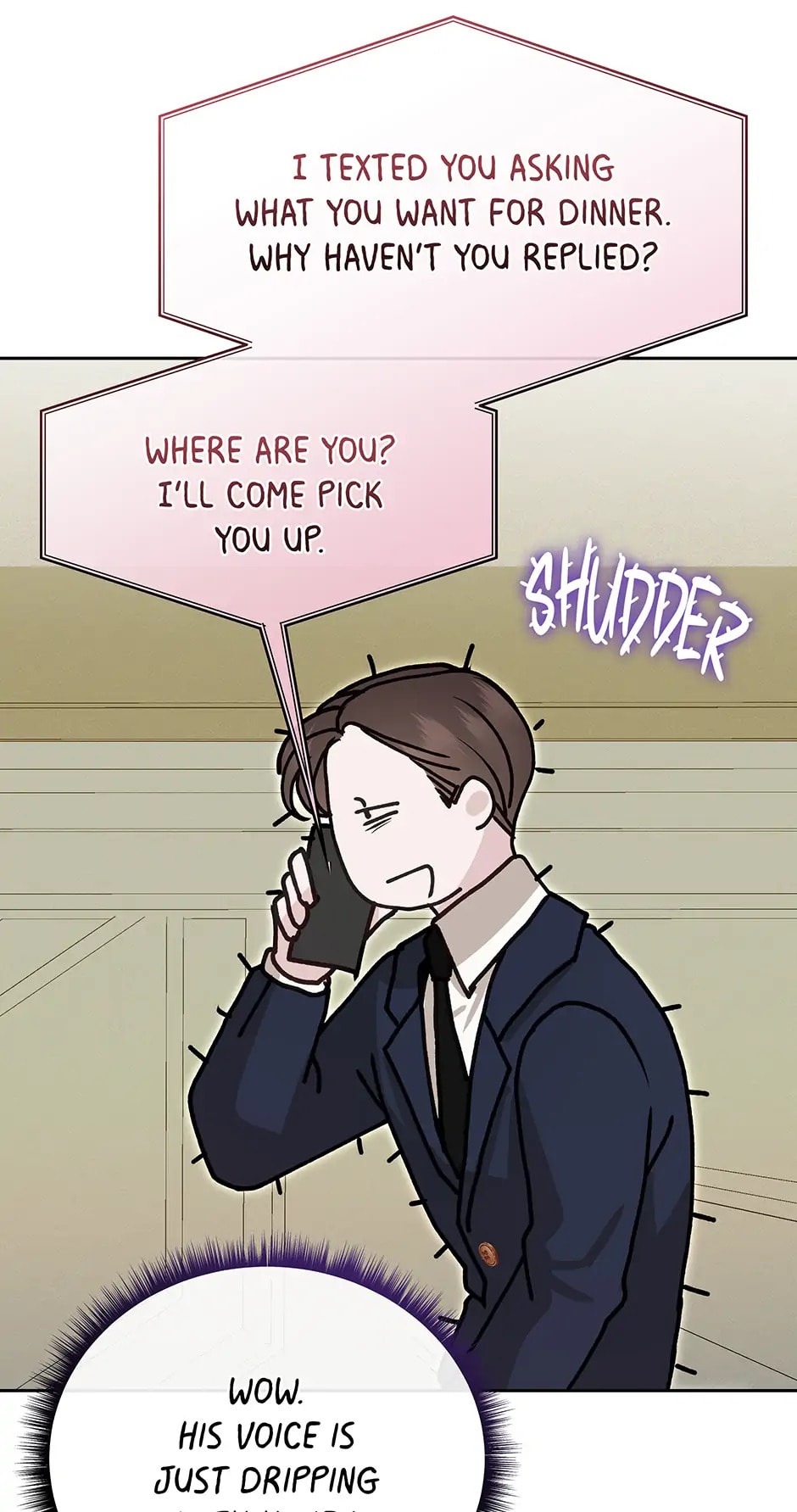 Read White Scandal chapter 42 image 62 on Lezhin