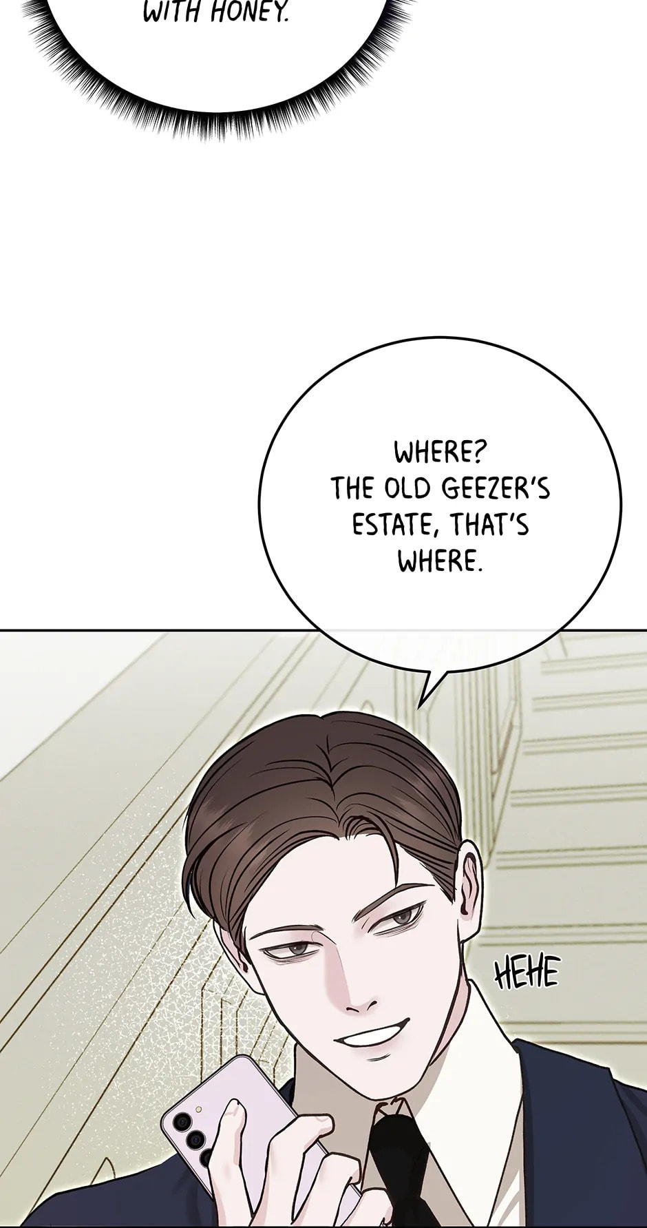Read White Scandal chapter 42 image 63 on Lezhin