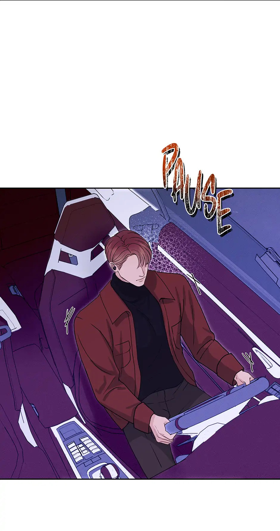 Read White Scandal chapter 42 image 64 on Lezhin