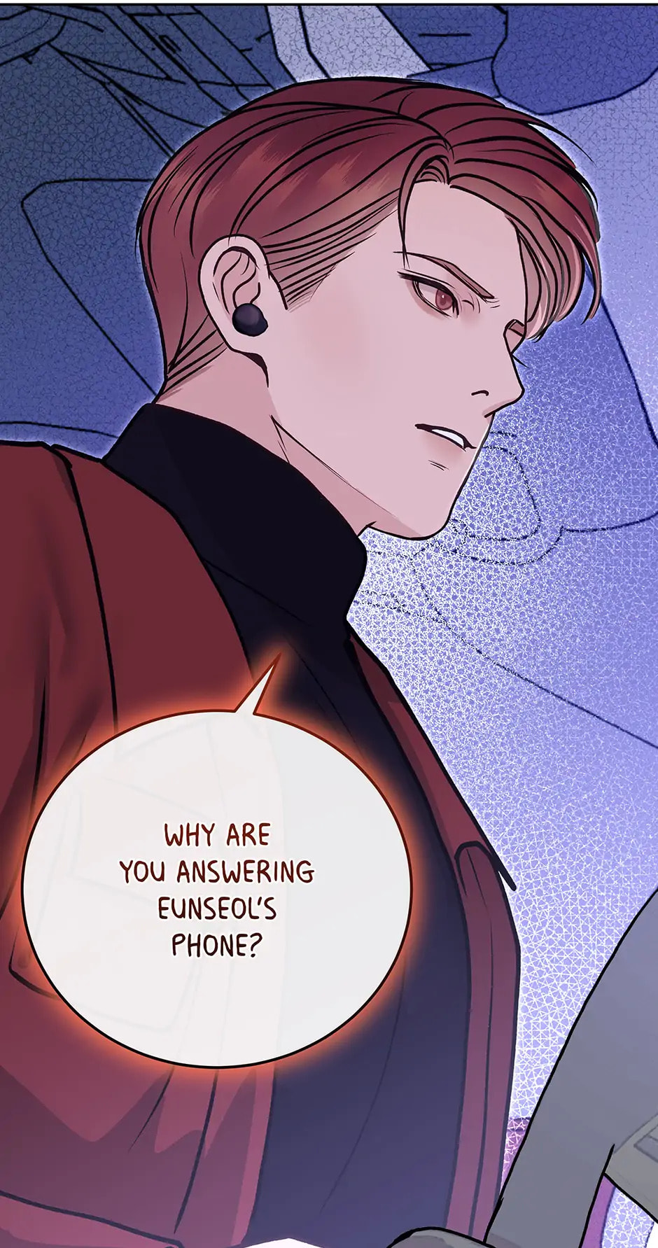 Read White Scandal chapter 42 image 65 on Lezhin
