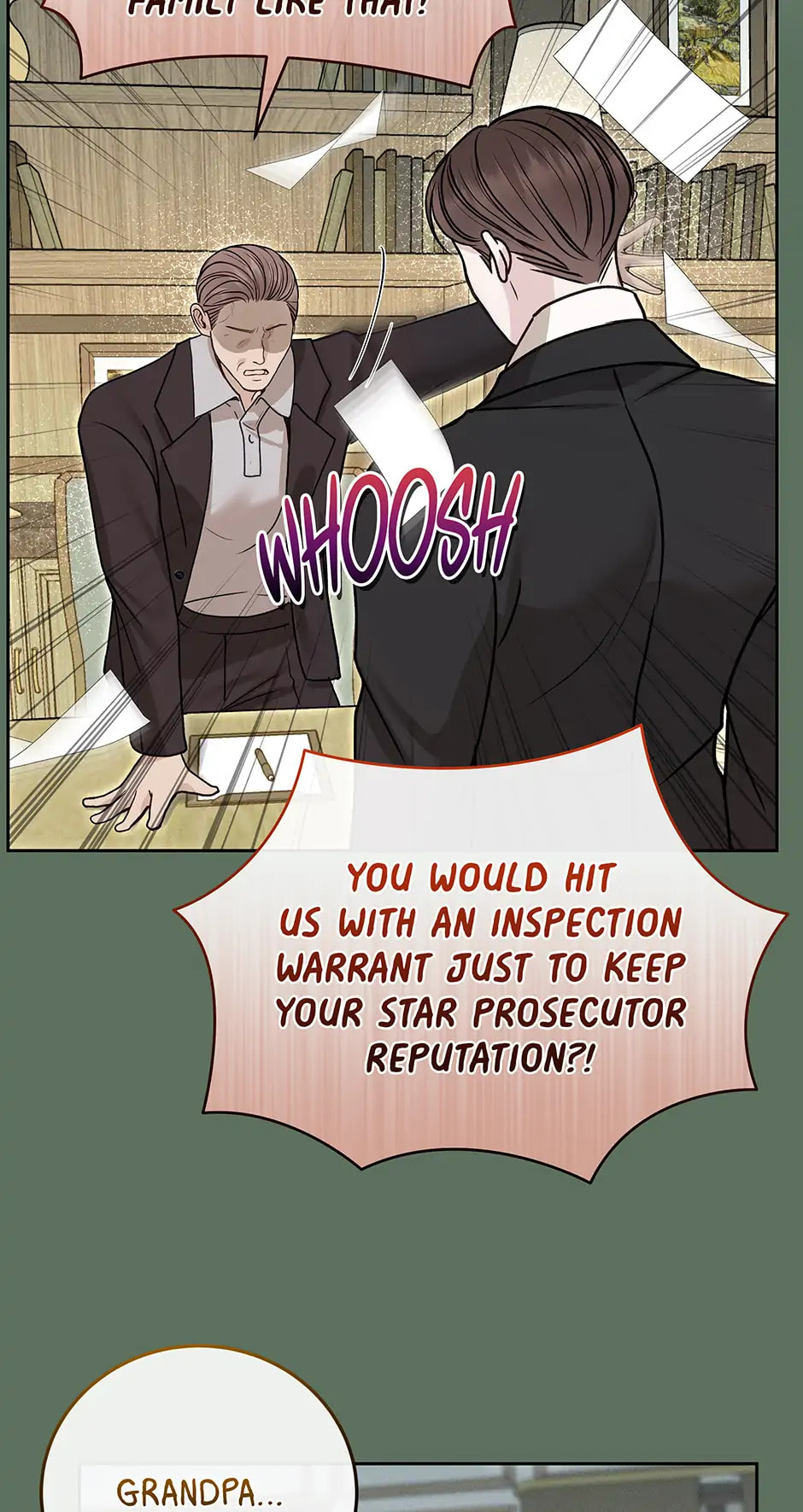 Read White Scandal chapter 42 image 8 on Lezhin