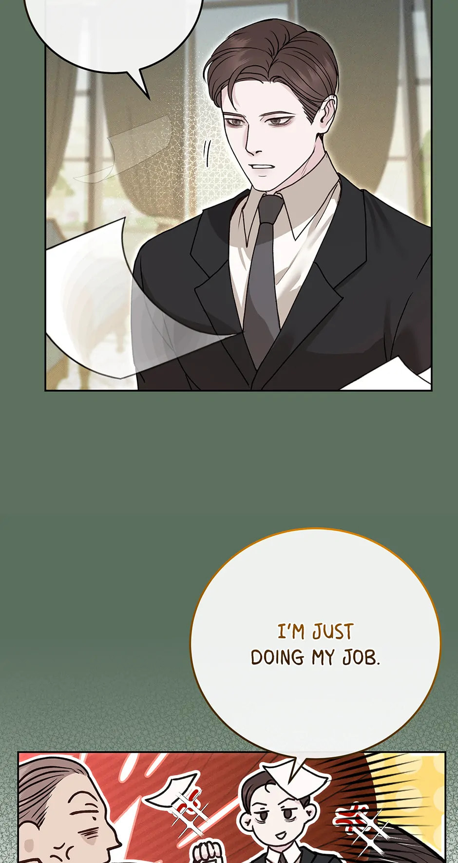 Read White Scandal chapter 42 image 9 on Lezhin