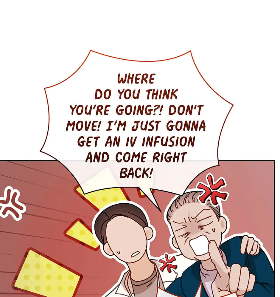Read White Scandal chapter 43 image 13 on Lezhin