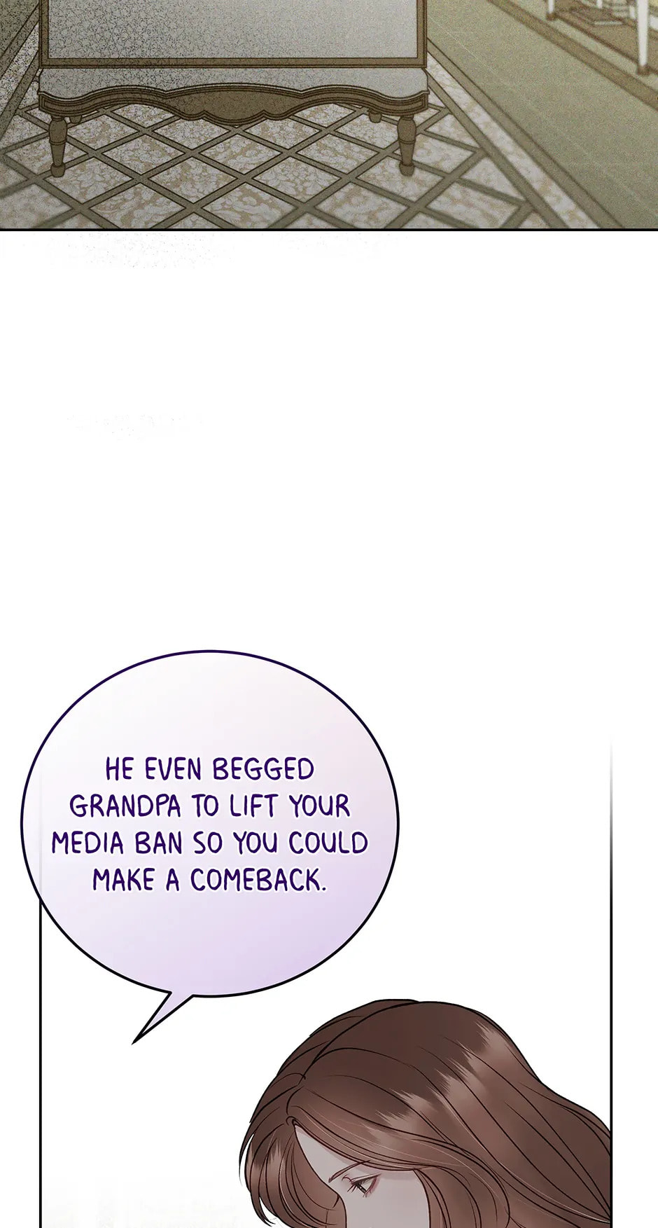 Read White Scandal chapter 43 image 33 on Lezhin