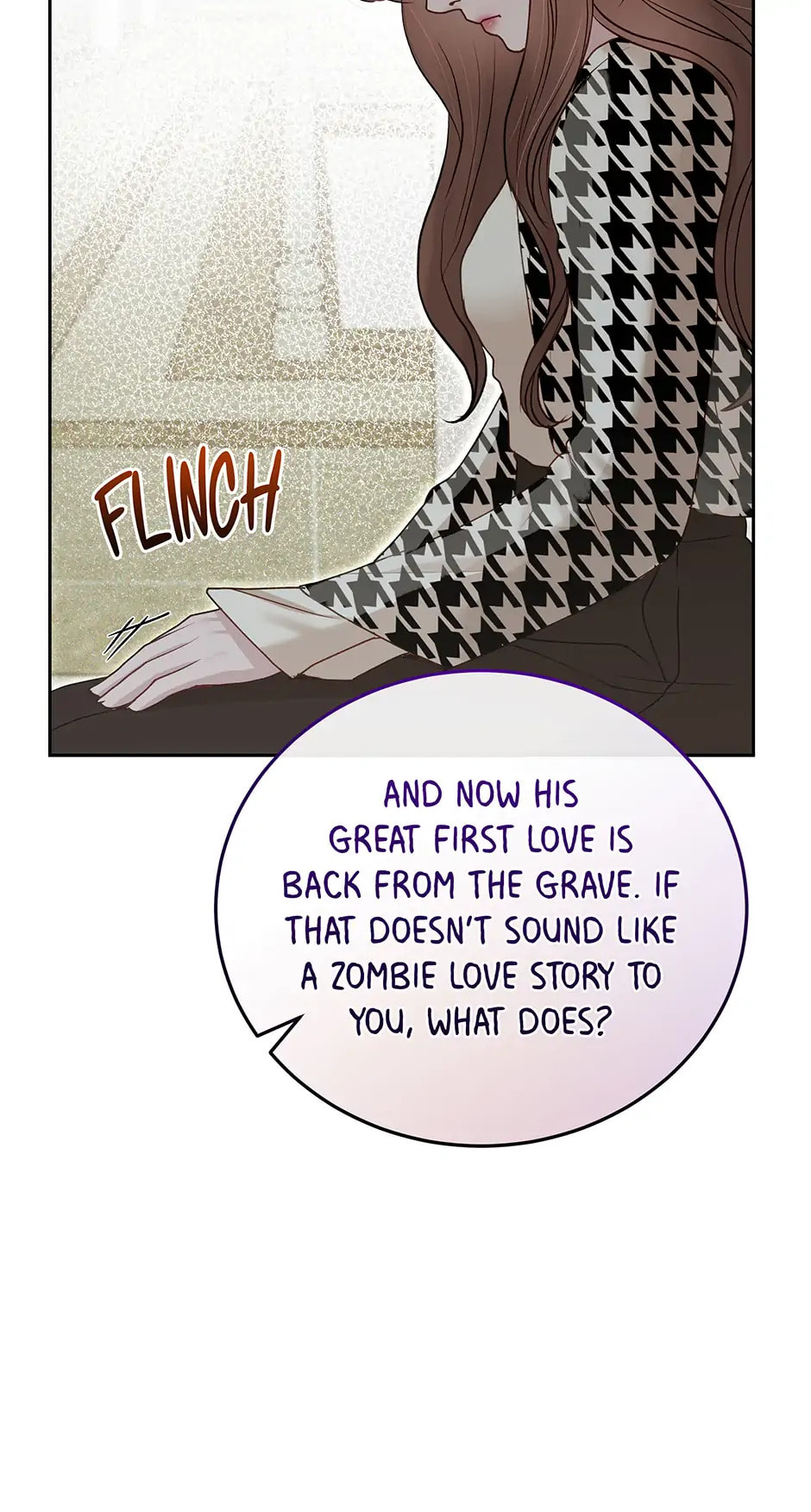 Read White Scandal chapter 43 image 34 on Lezhin