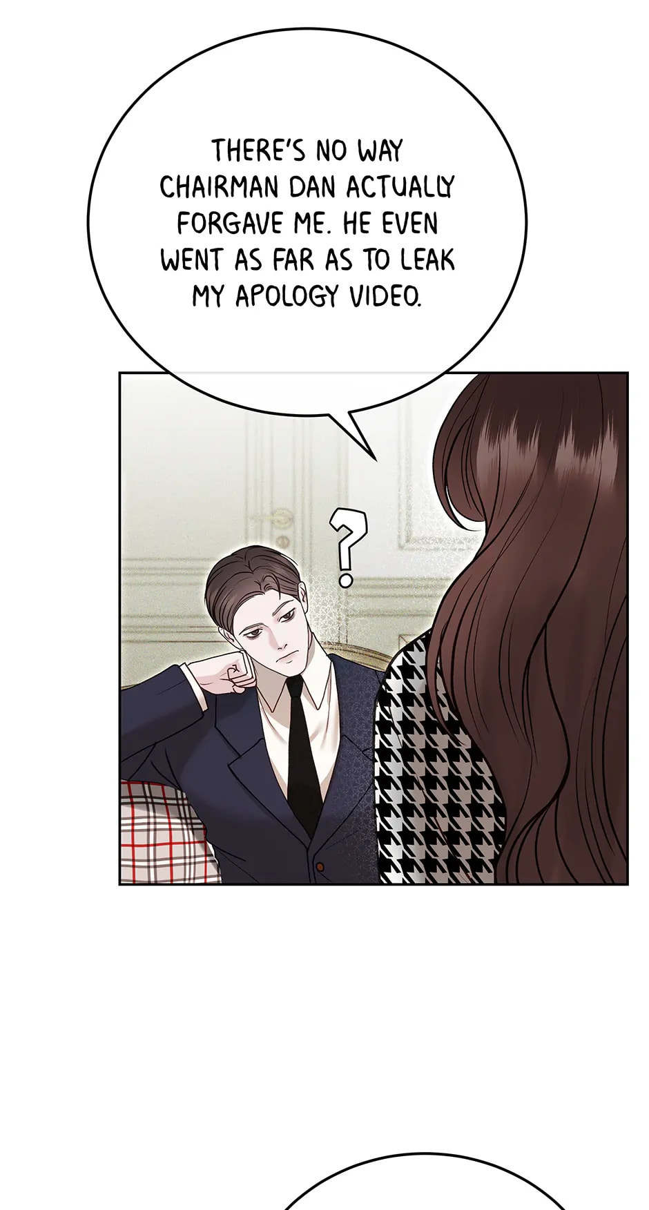 Read White Scandal chapter 43 image 35 on Lezhin