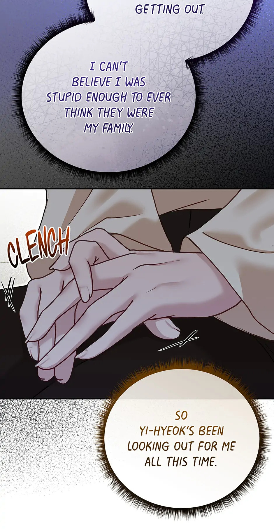 Read White Scandal chapter 43 image 42 on Lezhin