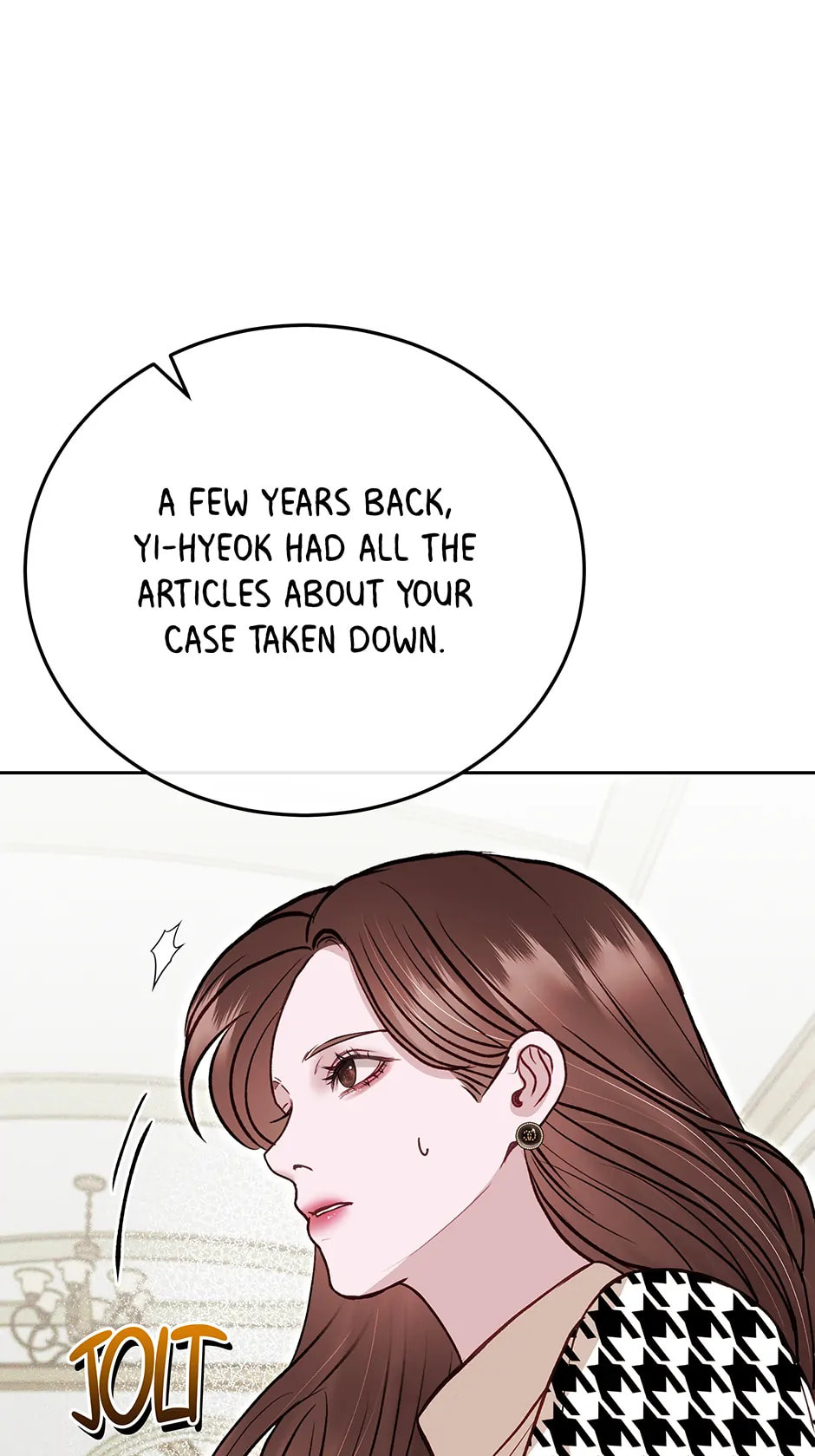 Read White Scandal chapter 43 image 43 on Lezhin