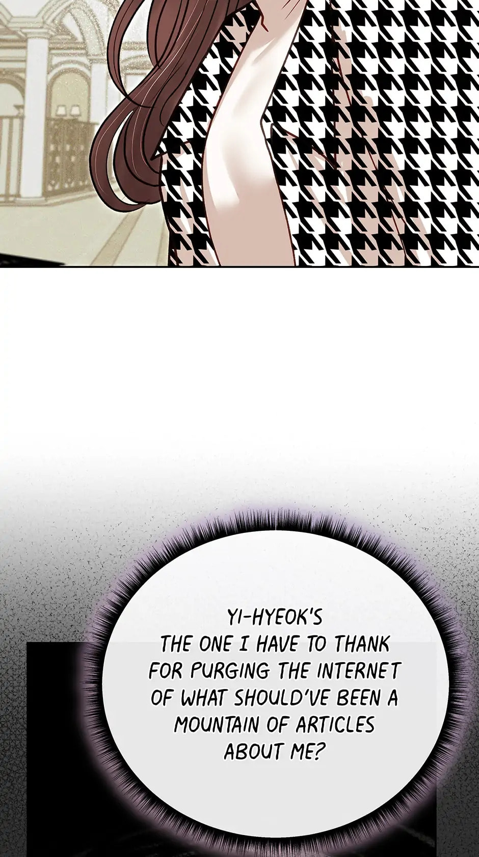 Read White Scandal chapter 43 image 44 on Lezhin