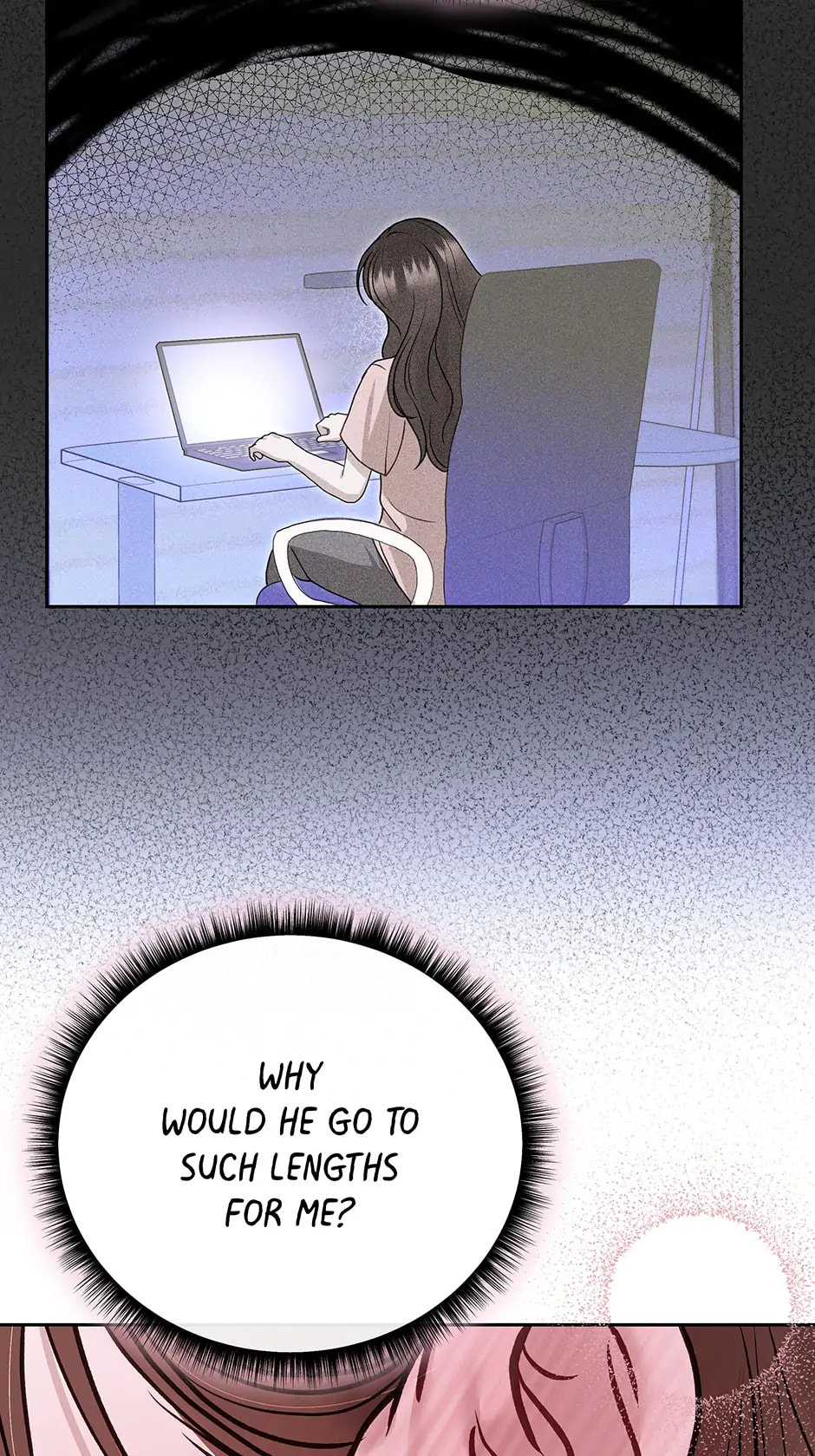 Read White Scandal chapter 43 image 45 on Lezhin