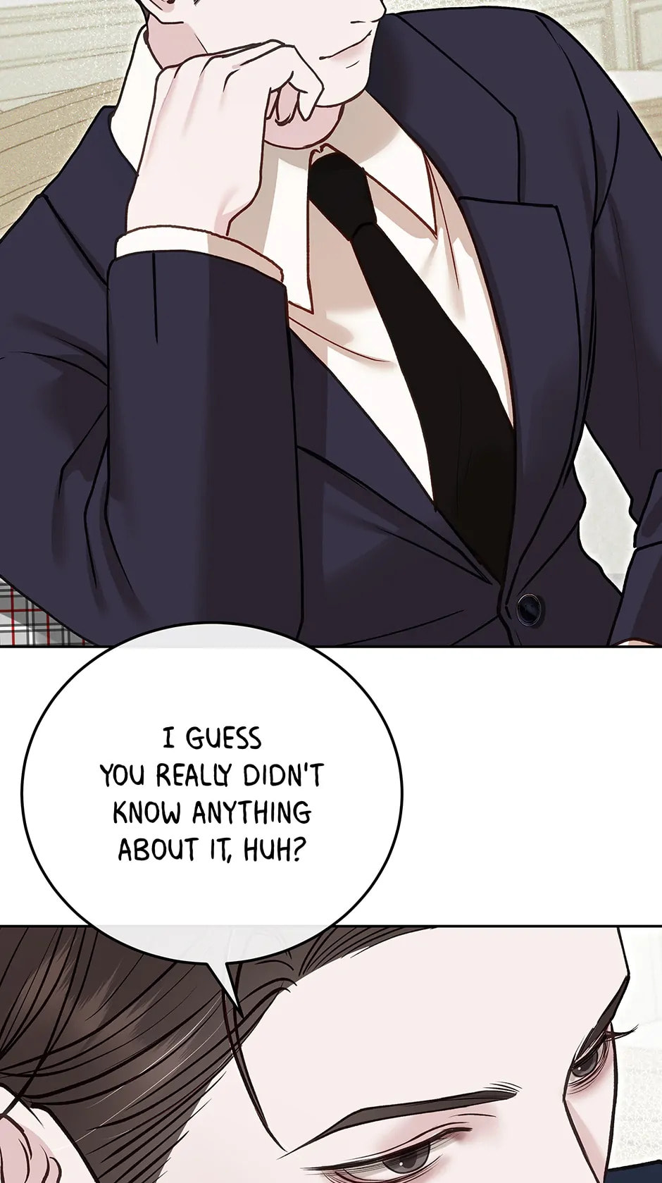 Read White Scandal chapter 43 image 47 on Lezhin